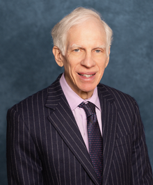 Arthur&nbsp; F.&nbsp;Engoron